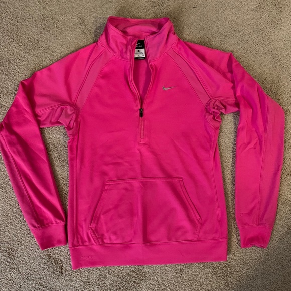 Nike pullover